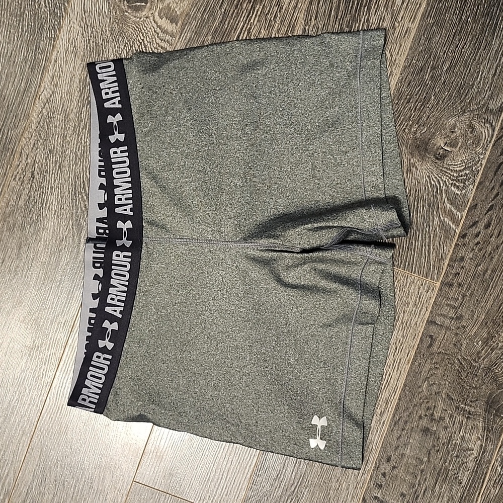 Under armour shorts